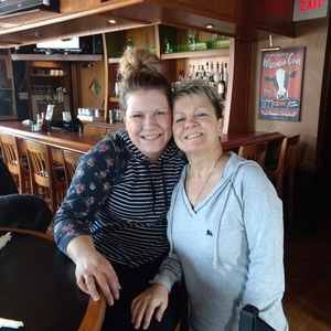 Meet your Posher, Trish